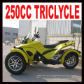 Оптовый новый 3-колесный дешевый 250cc trike